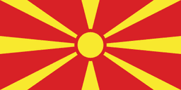 North Macedonia