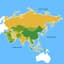 Asia