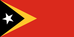 East Timor (Timor-Leste)