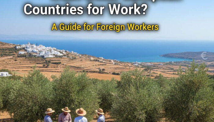 Is It Safe to Go to Greece