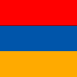 Armenia (partly in Europe)