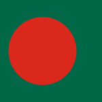 Bangladesh