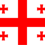 Georgia (partly in Europe & Asia)