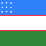 Uzbekistan