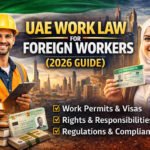 UAE Work Law for Foreign Workers