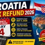Croatia Tax Refund 2026