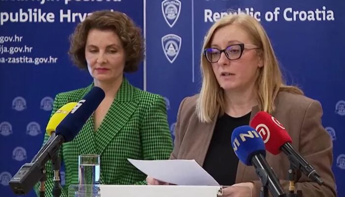 New Rules in Croatia
