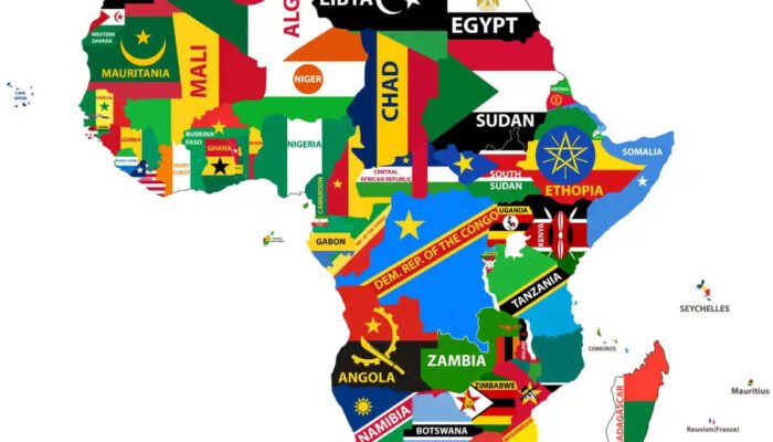 Africa