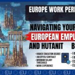 Europe Work Permit Guide