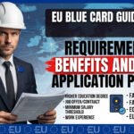 EU Blue Card Guide 2026: Requirements, Benefits and Application Process
