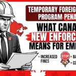 Temporary Foreign Worker Program Penalties What Canada's New Enforcement Means for Employers