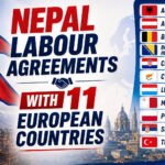 Nepal Proposes Labour Agreements with 11 European Countries