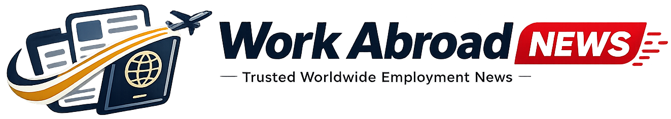 Work Abroad News